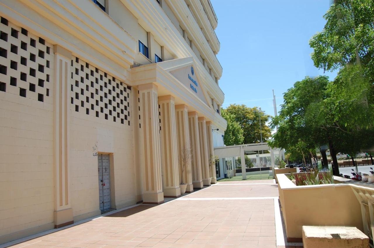 Edificio Luxsevilla Екстериор снимка