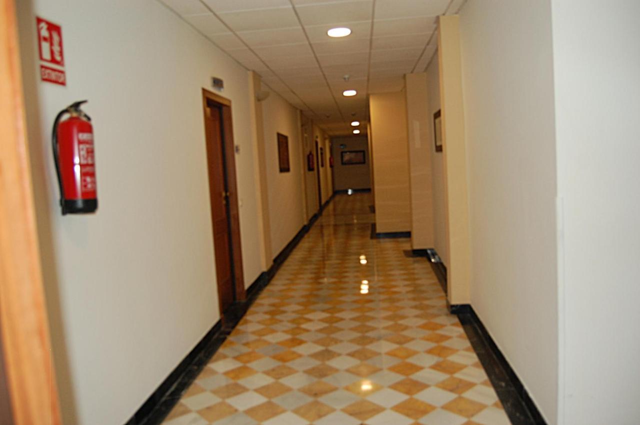 Edificio Luxsevilla Екстериор снимка