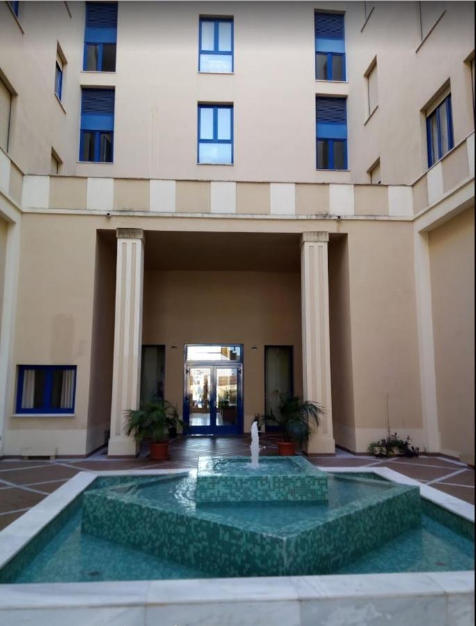 Edificio Luxsevilla Екстериор снимка