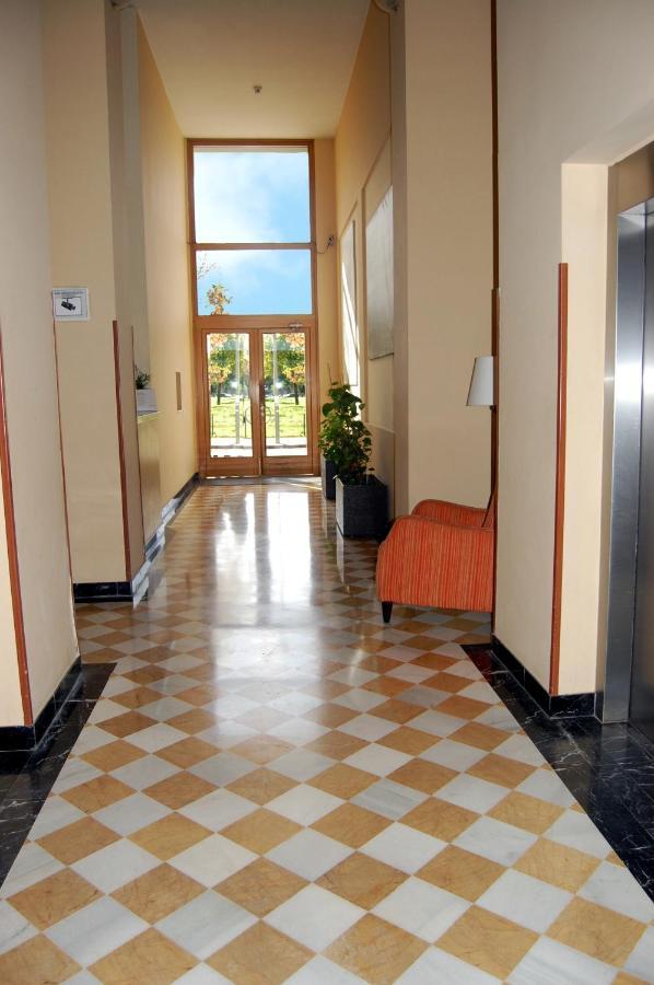 Edificio Luxsevilla Екстериор снимка
