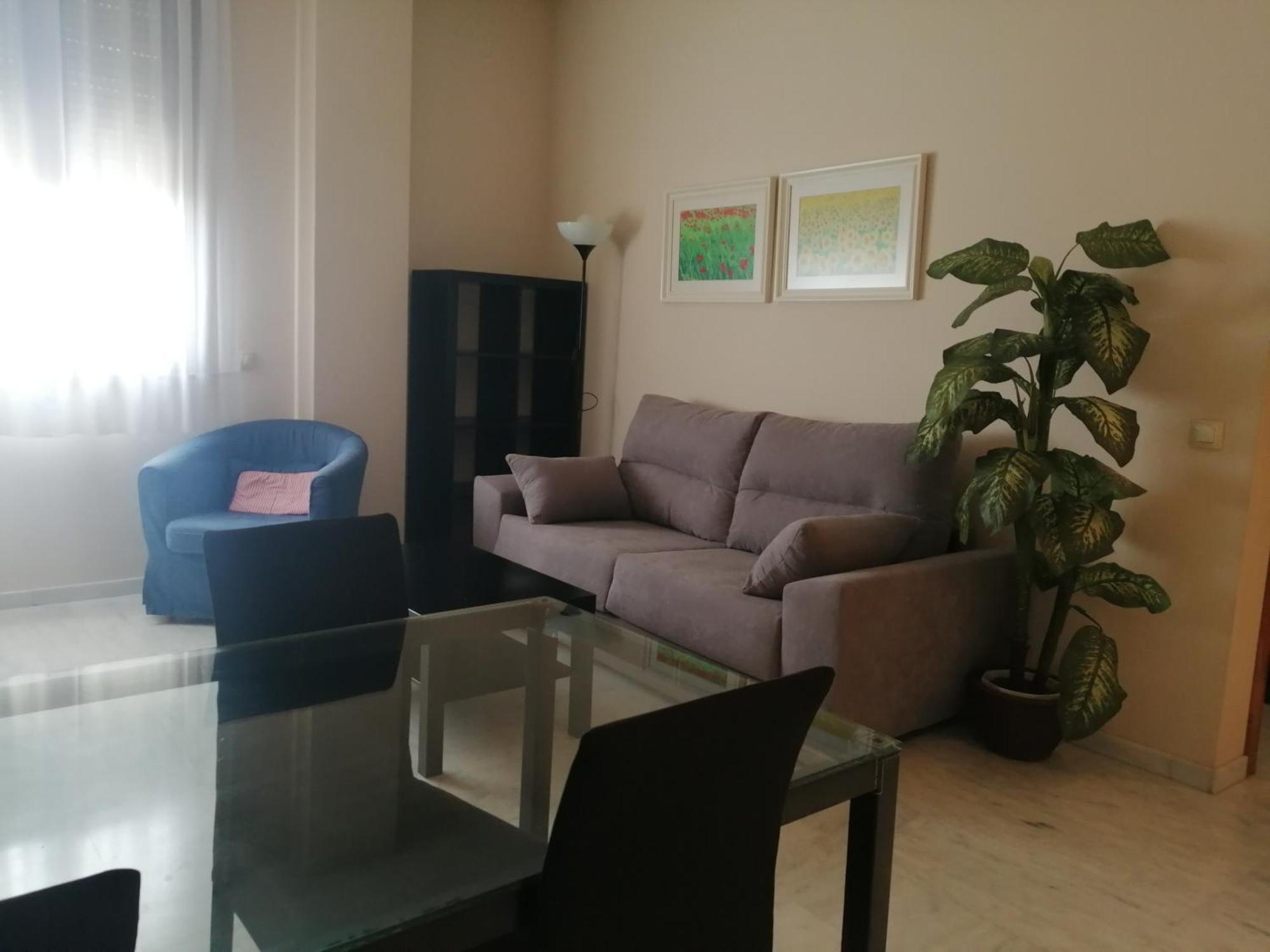 Edificio Luxsevilla Екстериор снимка