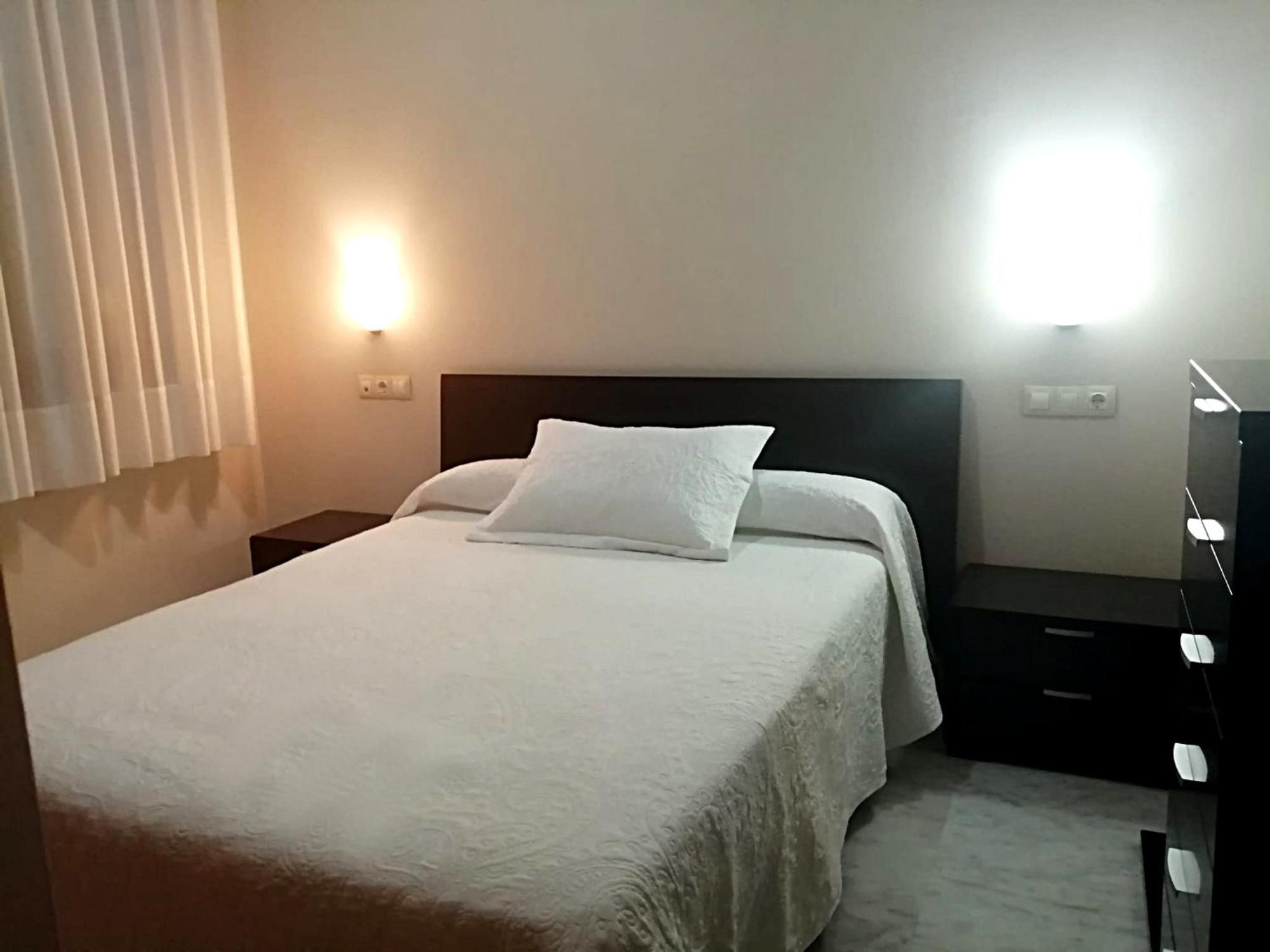 Edificio Luxsevilla Екстериор снимка
